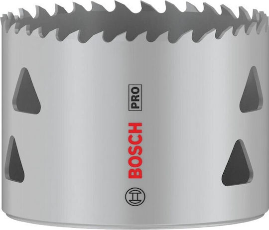 Bosch Ποτηροπρίονο Multi Material Ξηρής Κοπής με Διάμετρο 67mm