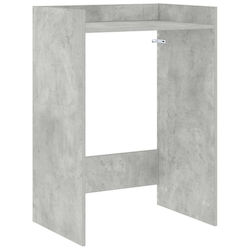 vidaXL Ντουλάπι Μπάνιου Πλυντηρίου 67.5x48x97cm...