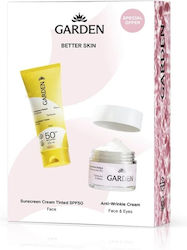 Garden Box Better Skin Σετ Περιποίησης για Αντιγήρανση