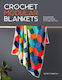 Crochet Modular Blankets 18 Mixed Motif Designs That Play With Shape And Scale Rachele Carmona