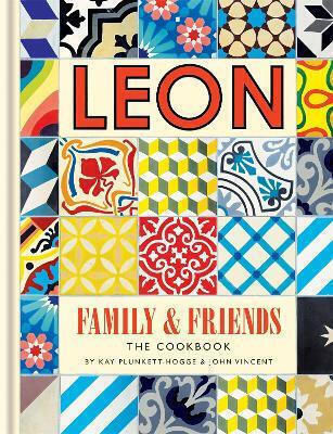 Leon Family Friends Kay Plunkett-hogge