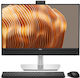 Dell Pro 24 AIO QC24250 23.8" (Ultra 7-265/16GB/512GB SSD/FHD/W11 Pro) International English