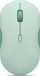 Lenovo 350 Wireless Vertical Breeze Moss