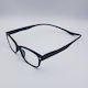 A-vision Lesebrille +4.00 mit Magnet in Schwarz...