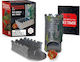 Dungeons Dragons Mini Dragon Dice Tower Brenna Dinon