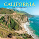 California The Golden State Jacqueline Hope Raynor
