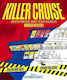 Killer Cruise Colour The Crime Scene Analyse The Clues And Solve The Murder Mystery Alessandra Santelli Macmillan
