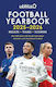 The Utilita Football Yearbook 2025-2026