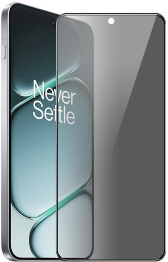 Oneplus 15 Enkay Hat-prince 28 Degree Anti-peeping Privacy Silk Screen Tempered Glass Film