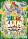 Jamie Smart’s Hero Slam Quest To Save The Enchanted Forest A Card Game By The No 1 Bestselling Creator Of Bunny Vs Monkey