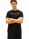 T-shirt Black