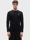 T-shirt Black