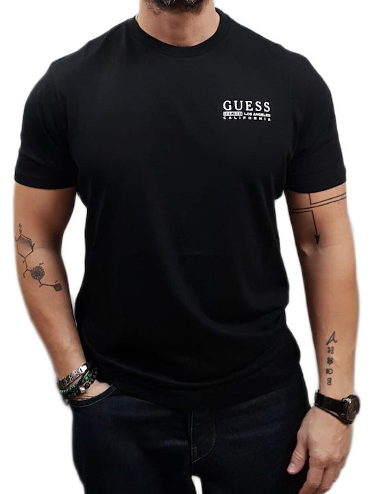 Guess T-shirt Black