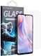 Redmi 13c 5g Do As You Wish Hd Tempered Glass Film Transparent