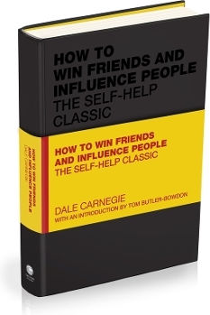 How To Win Friends And Influence People Dale Carnegie Capstone Publishing Ltd How To Win Friends And Influence People Dale Carnegie Capstone Publishing Ltd