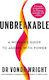 Unbreakable: A Woman's Guide To Ageing With Power Dr Vonda Wright Vermilion