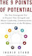 The 9 Points Of Potential: The New Enneagram Test To Discover Your Strengths And Master Leadership, Communication And Collaboration In The Workplace Ingrid Stabb Hay House Uk Ltd