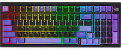Proove Slicker Pro Wireless Mechanical (English US) Proove Slicker Pro Wireless Mechanical (English US)