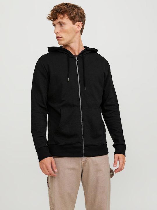 Jack & Jones Jack & Jones Ζακέτα Mit Kapuze Sch...