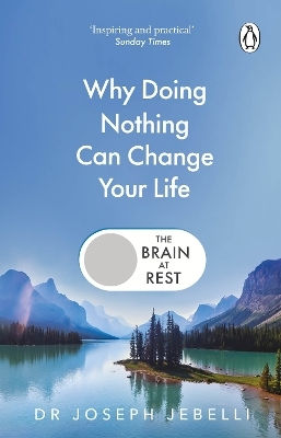 The Brain At Rest: Why Doing Nothing Can Change Your Life Joseph Jebelli Penguin (transworld)