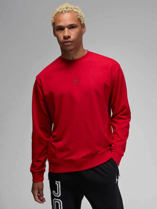 Jordan Dri-Fit Φούτερ Red