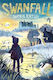 Swanfall: The Times Children's Book Of The Week* Sophie Kirtley Bloomsbury Childrens Books