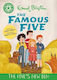 Reading Champion: The Famous Five: The Five's New Den: Green Band 5 Jackie Walter Franklin Watts Ltd