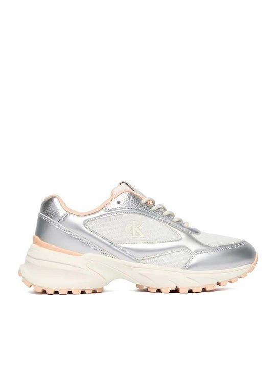 Calvin Klein Sneakers White