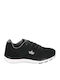 Sneakers Schwarz