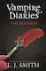The Vampire Diaries: The Reunion: Book 4 L.j. Smith Hodder Children's Books