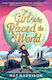 The Girl Who Raced The World: A Page-turning Retelling Of The Beloved Classic Around The World In Eighty Days Nat Harrison Bonnier Books Ltd