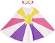 Carnival Accessory Pink 1pcs