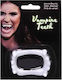 Carnival Teeth White 1pcs