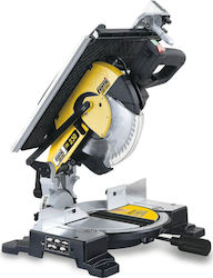 Femi TR230 Μηχανήμα Επεξεργασίας Μετάλλου 1.6kW