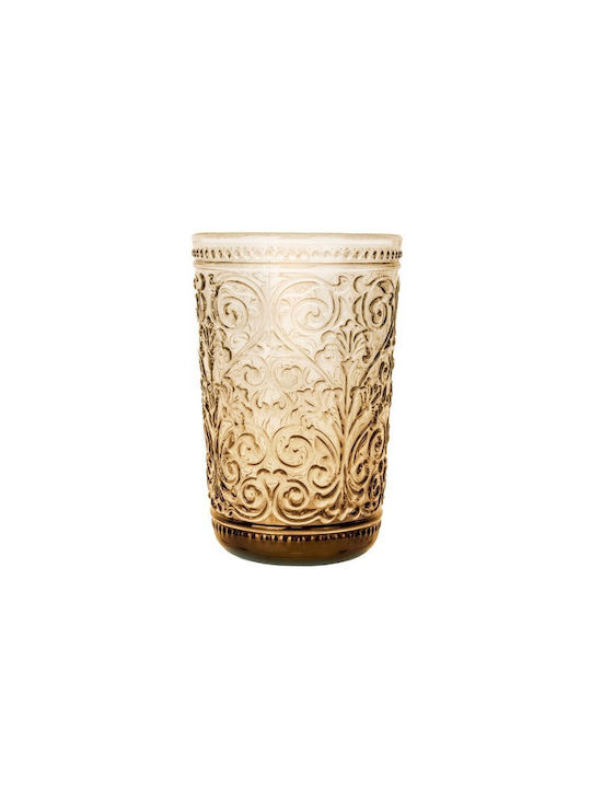 Cryspo Trio Set of Glasses Water / Coffee/Fredd...