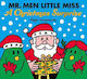 Mr Men Little Miss A Christmas Surprise Mr Men Little Miss Celebrations Adam Hargreaves