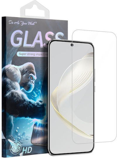 Huawei Nova 12s Hd Закалено Стъкло Филм Прозрачен