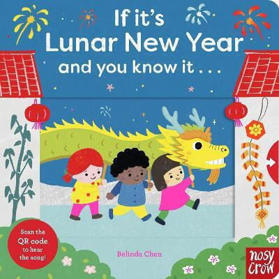 If It's Lunar New Year And You Know It Ltd