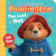 The Adventures Of Paddington The Lost Hat Children’s Books