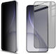 Oppo Reno15 F 5g Global Imak Hd Full Screen Privacy Tempered Glass Protective Film