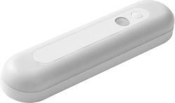 Supfire Нощна Светлина LED 4.3x2.6x18см (Опаковка 2 Бройки)