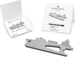 Instrument Cheie Nava Rominox – 18 Funcții