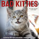 Bad Kitties 2026 Wall Calendar Willow Creek Press Wlcp