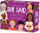 That's What She Said 2026 Box Calendar Willow Creek Press Wlcp