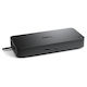 Dell WD25Z DisplayPort 1.4 / Dock / USB-A / USB-C Docking Station με HDMI/DisplayPort 4K PD Ethernet Γκρι