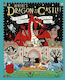 Where's Dragon In His Castle A Search And Find Back In Time David Macphail Publishing
