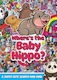 Where's The Baby Hippo A Super Cute Search And Find Alex Hunter