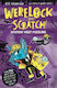 Werelock And Scratch Mystery Most Puzzling Book 1 A Puzzle Solving Interactive Werewolf Detective Adventure K.r Thompson S