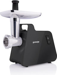 Gorenje Μηχανή Άλεσης Κιμά Μαύρη Gorenje Μηχανή Άλεσης Κιμά Μαύρη