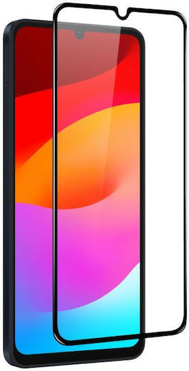 Samsung Galaxy A07 4g 5g Northjo A++ Screen Full Glue Silk Printing Tempered Glass Film